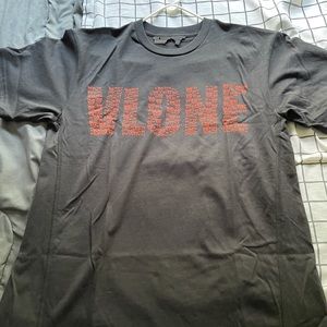 Vlone Skulls Tee